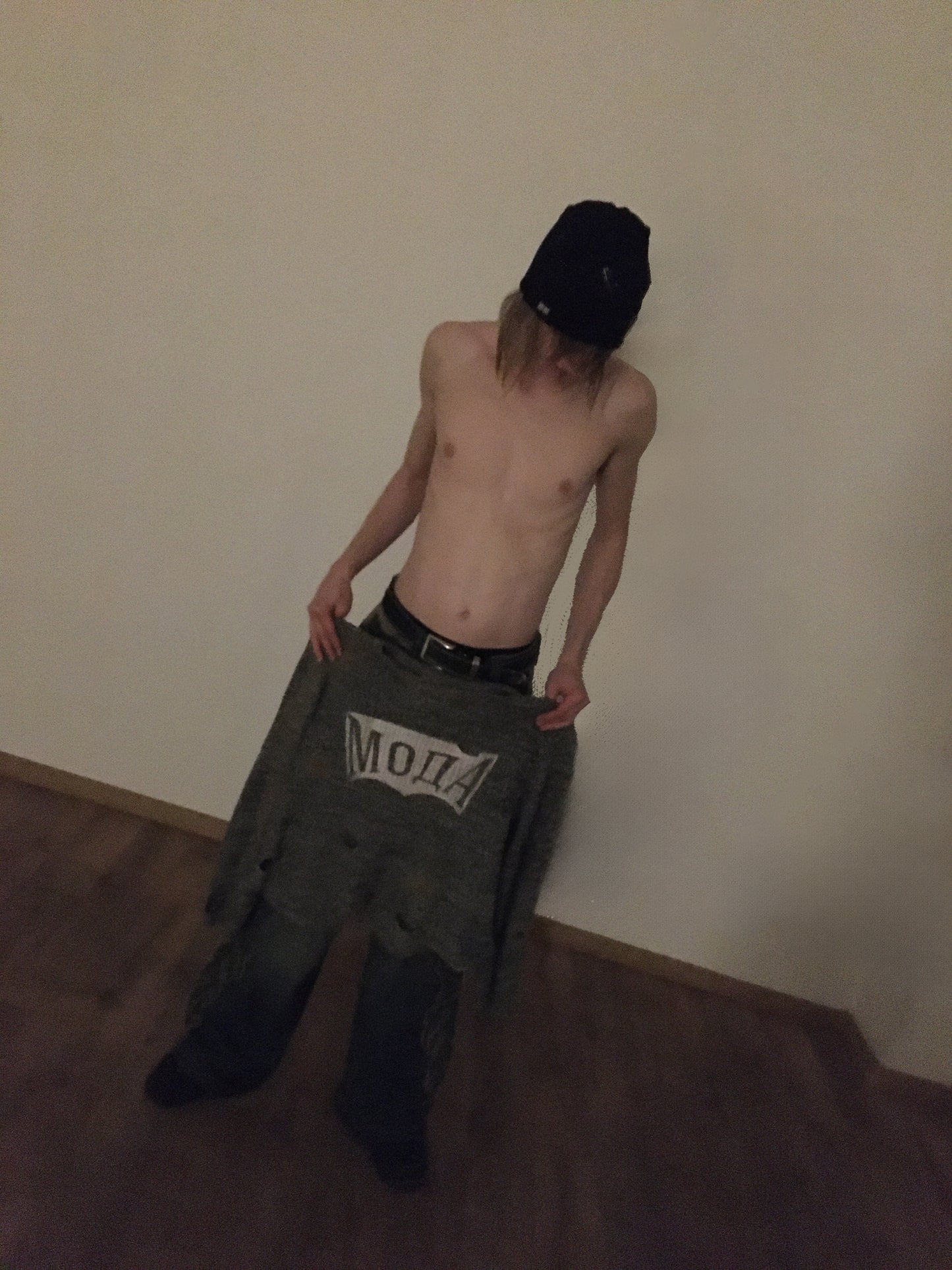 Sweter «МОДА»