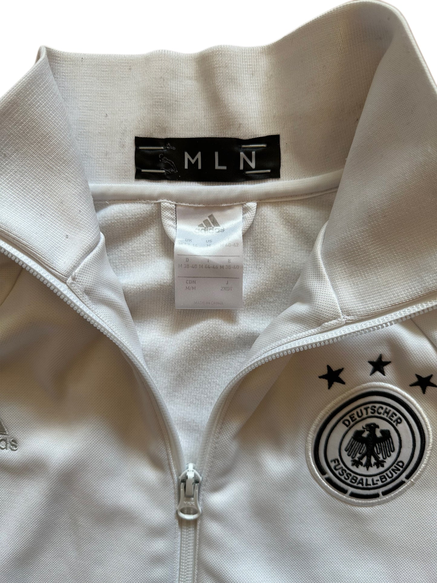«АУЕ ADIDAS» Germany edition