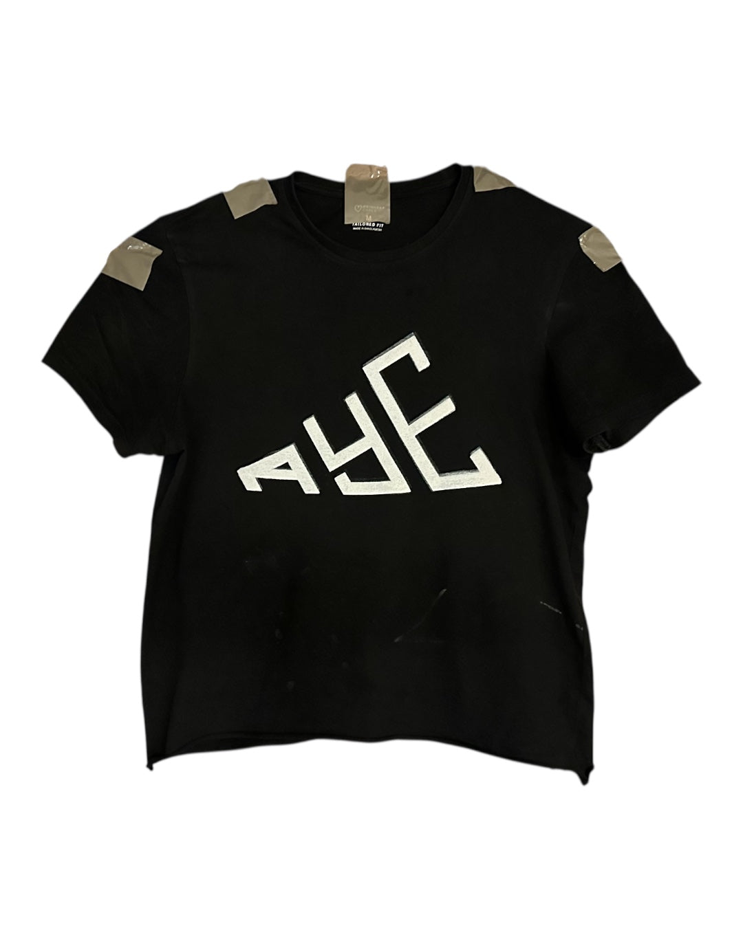 t-shirt «АУЕ» standart edition