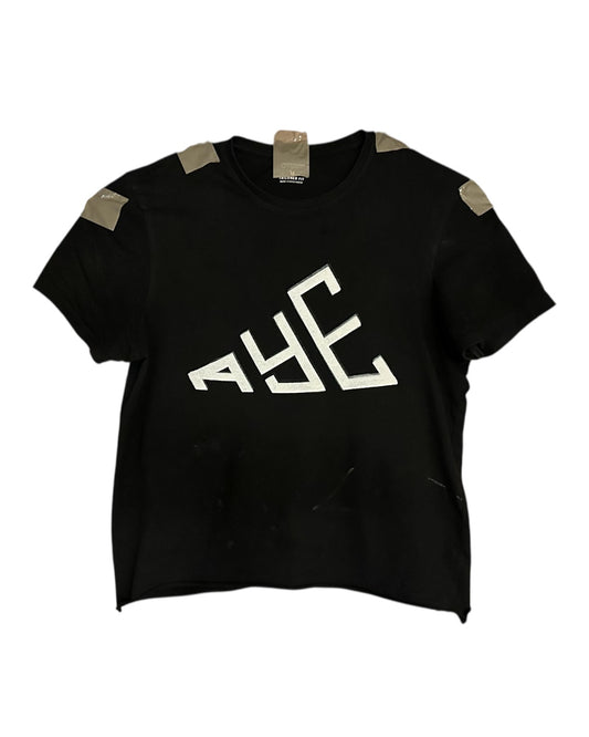 t-shirt «АУЕ» standart edition