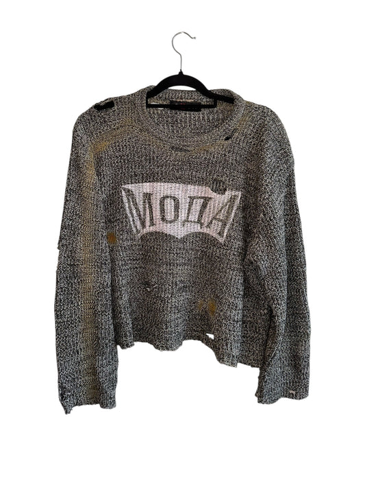 Sweter «МОДА»