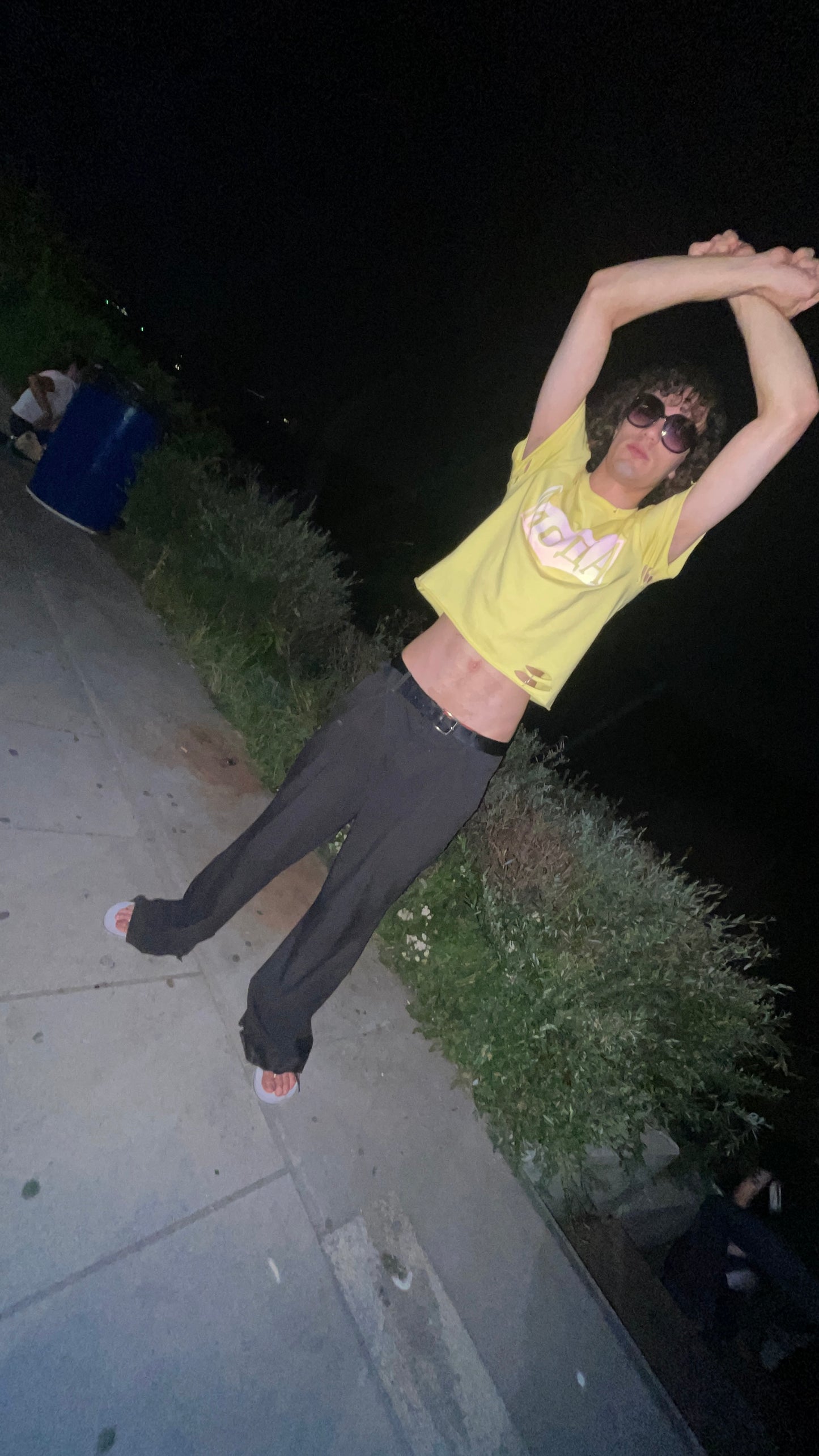 t-shirt «SEXI МОДА» EDIK