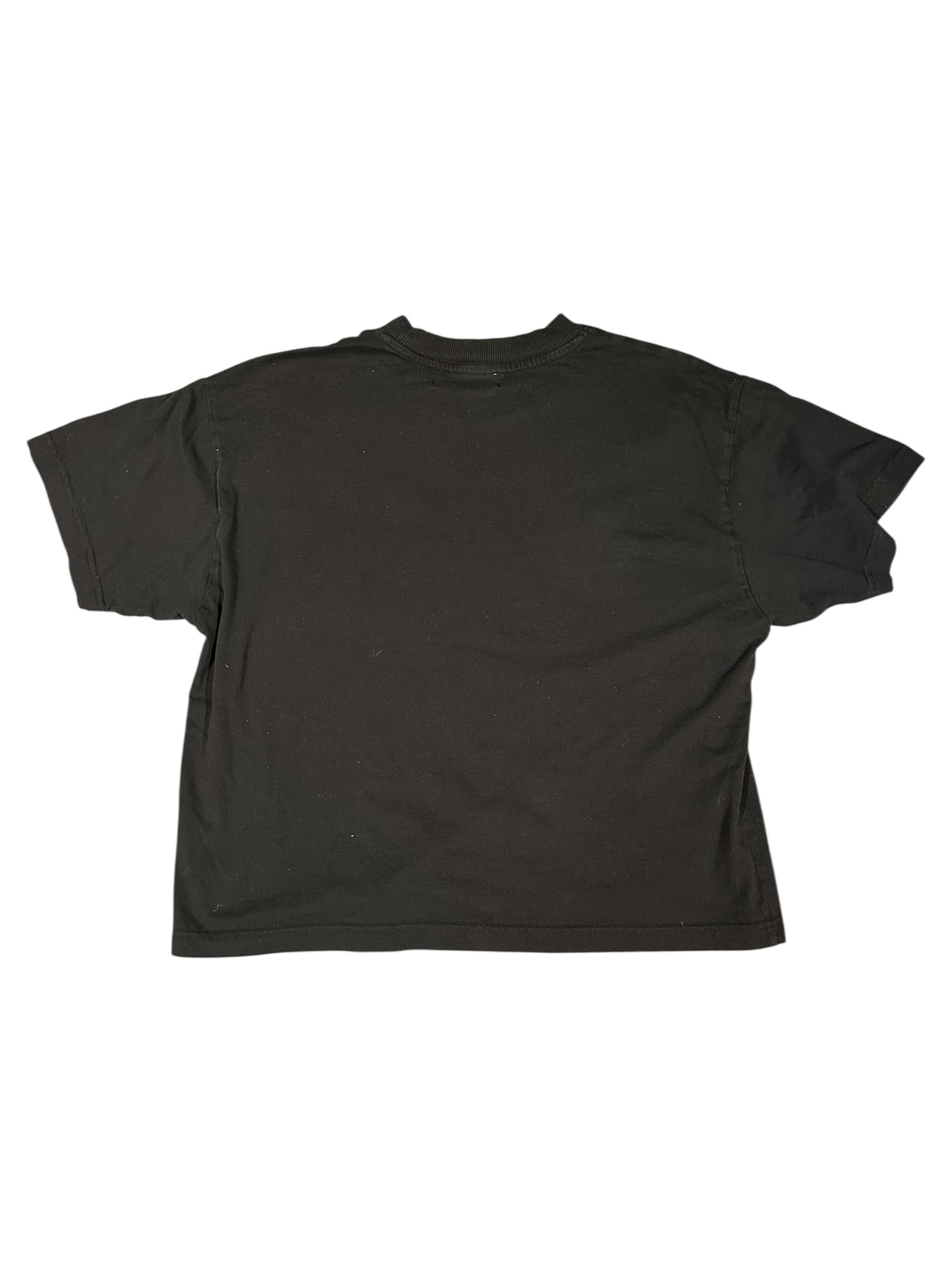 t-shirt «МОДА» sexi pink