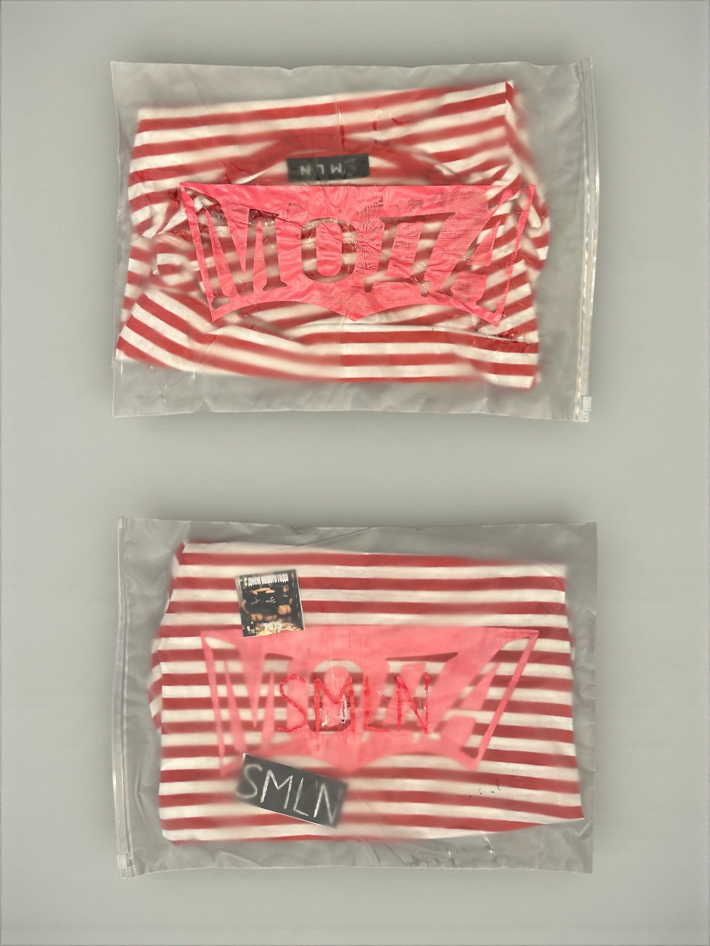 t-shirt «SEXI МОДА» queer pirate