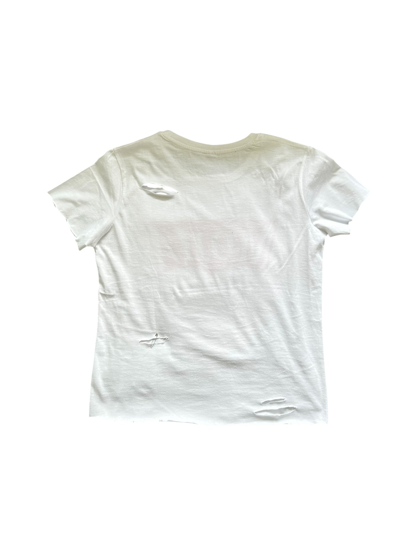 t-shirt «SEXI МОДА» semen