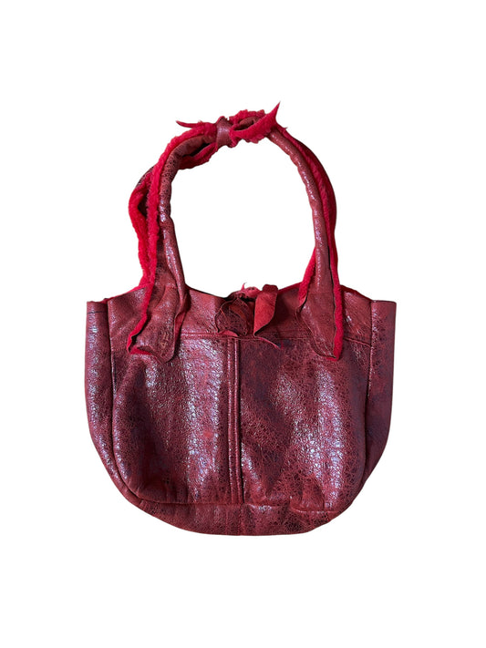 //Satans Scalp// bag.