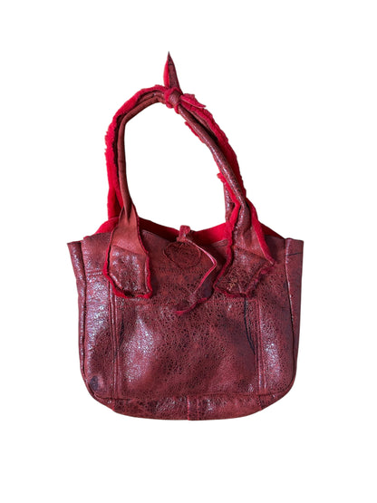 //Satans Scalp// bag.