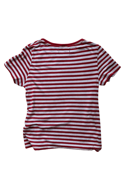 t-shirt «SEXI МОДА» queer pirate