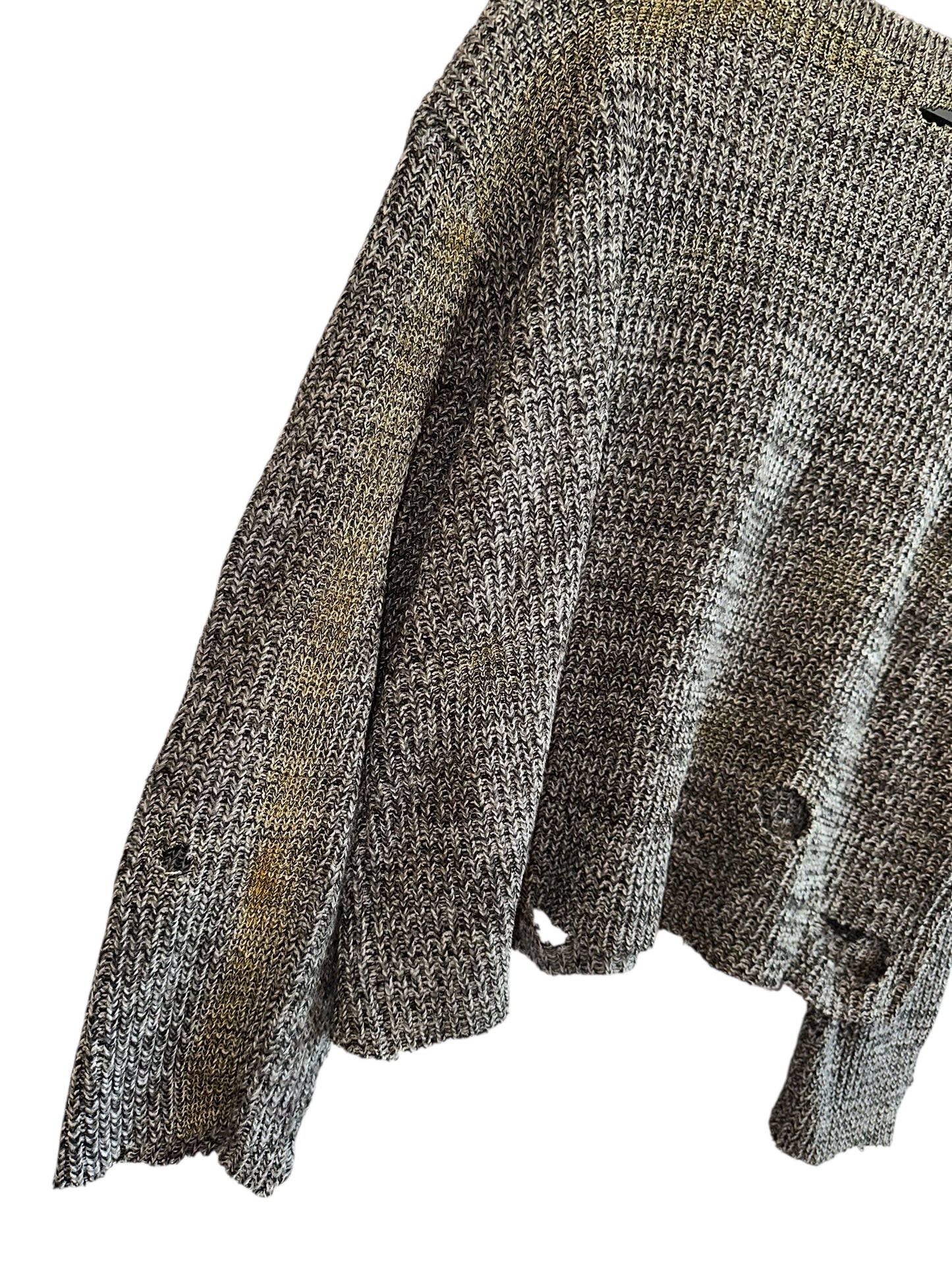 Sweter «МОДА»