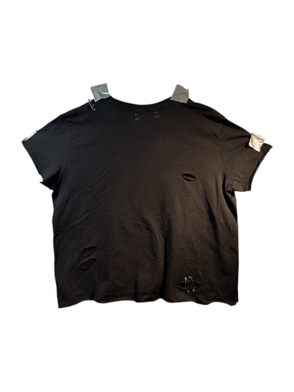 t-shirt «SEXI АУЕ T-SHIRT» x #сексиАУЕфутболка