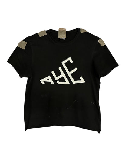 t-shirt «АУЕ» standart edition