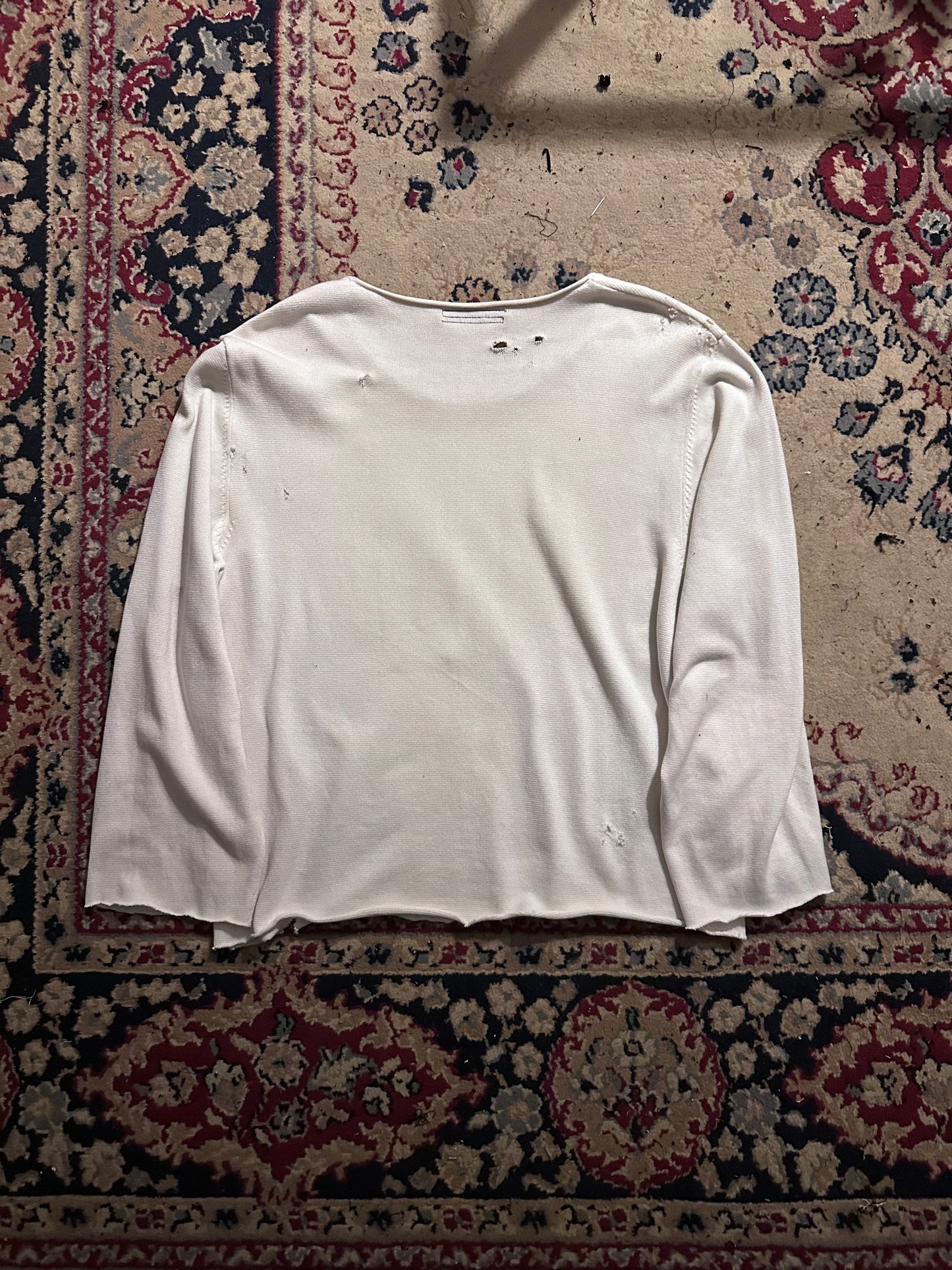 LONG BOSS <МОДА>