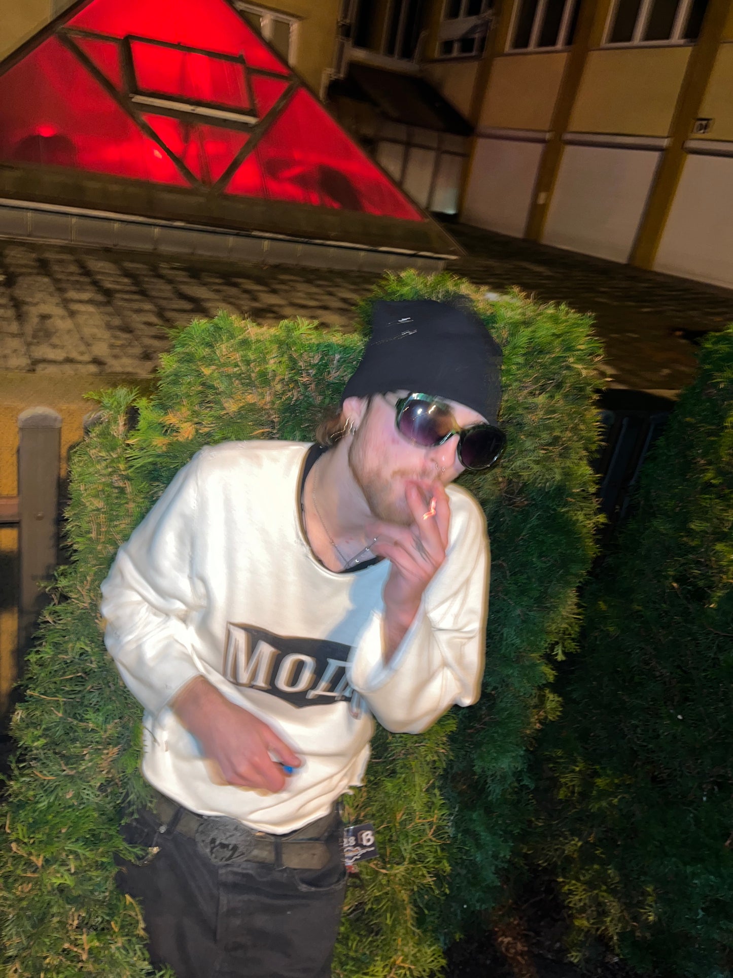 LONG BOSS <МОДА>