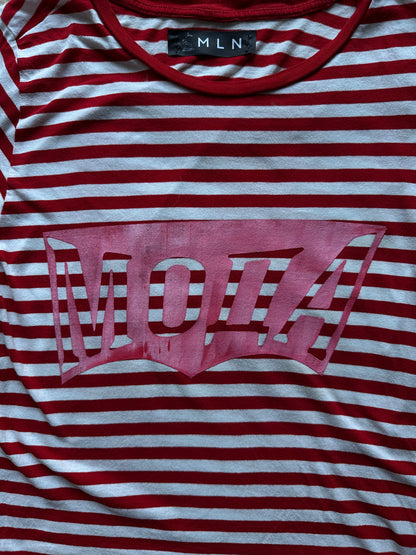 t-shirt «SEXI МОДА» queer pirate