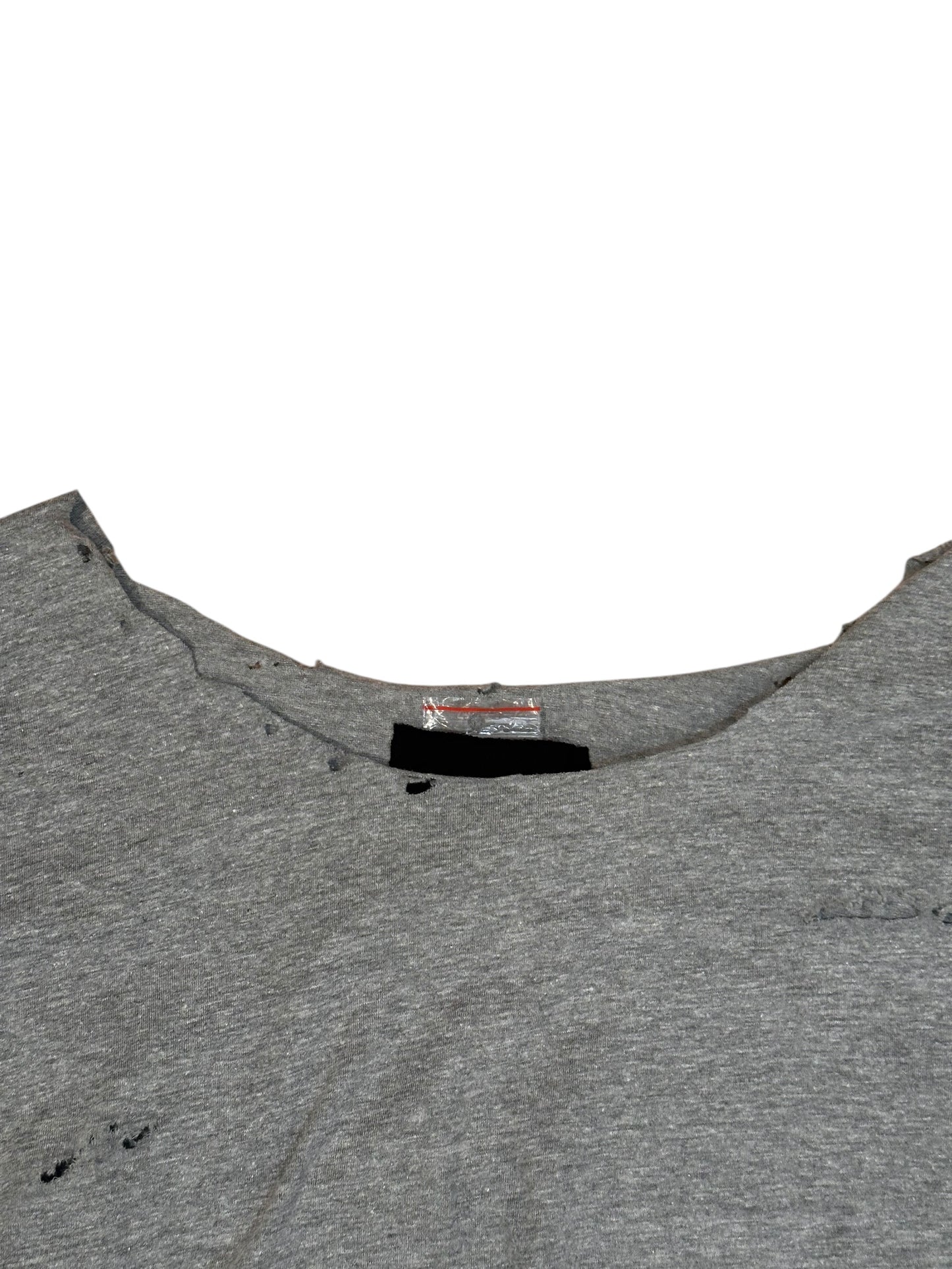 Longsleeve + T-Shirt + Headpiece Set //Romantika.com//