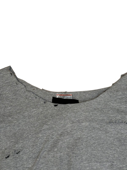 Longsleeve + T-Shirt + Headpiece Set //Romantika.com//