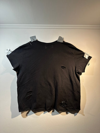 t-shirt «SEXI АУЕ T-SHIRT» x #сексиАУЕфутболка