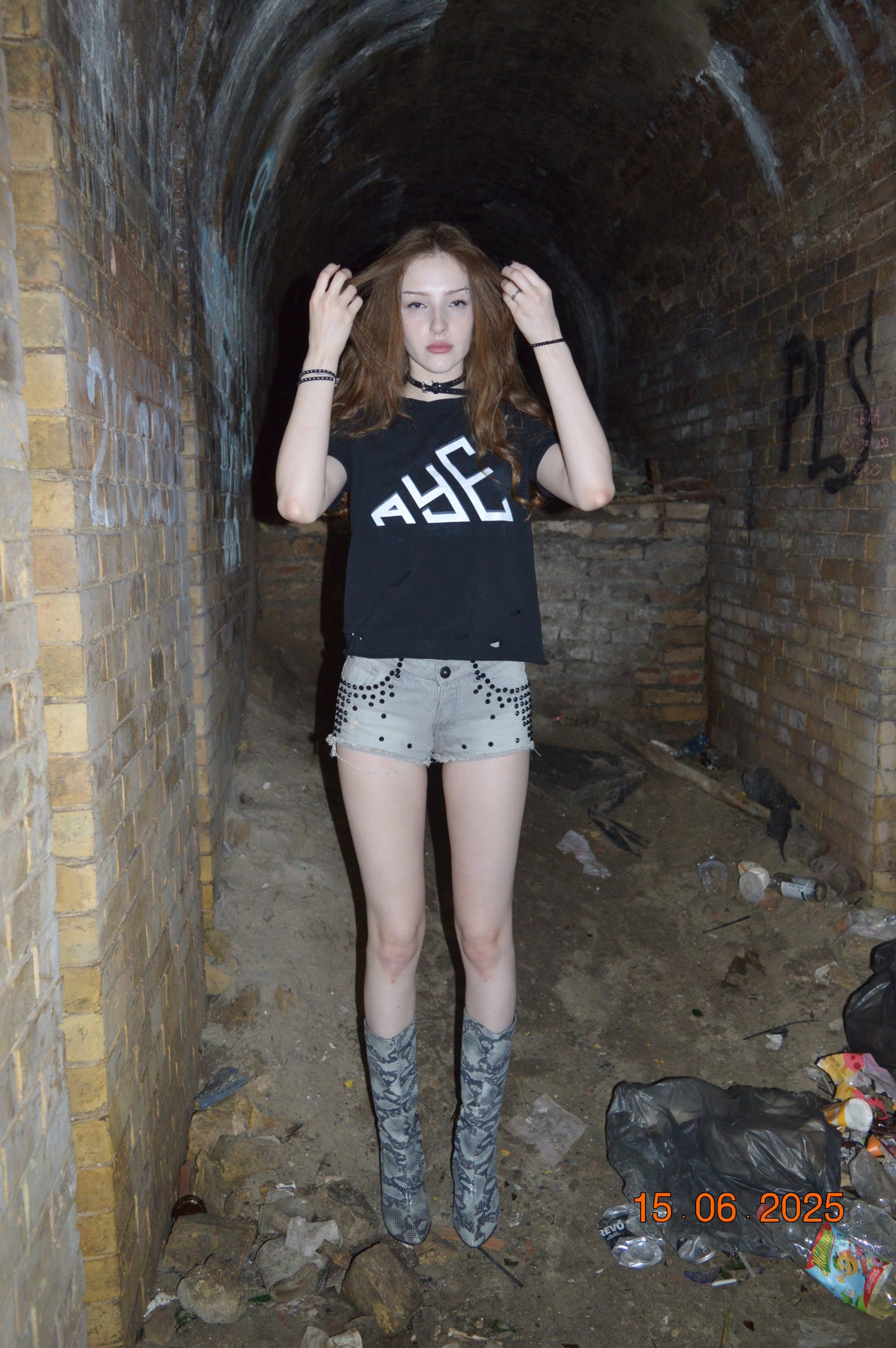 t-shirt «SEXI АУЕ T-SHIRT» x #сексиАУЕфутболка