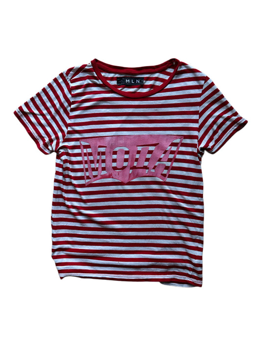 t-shirt «SEXI МОДА» queer pirate