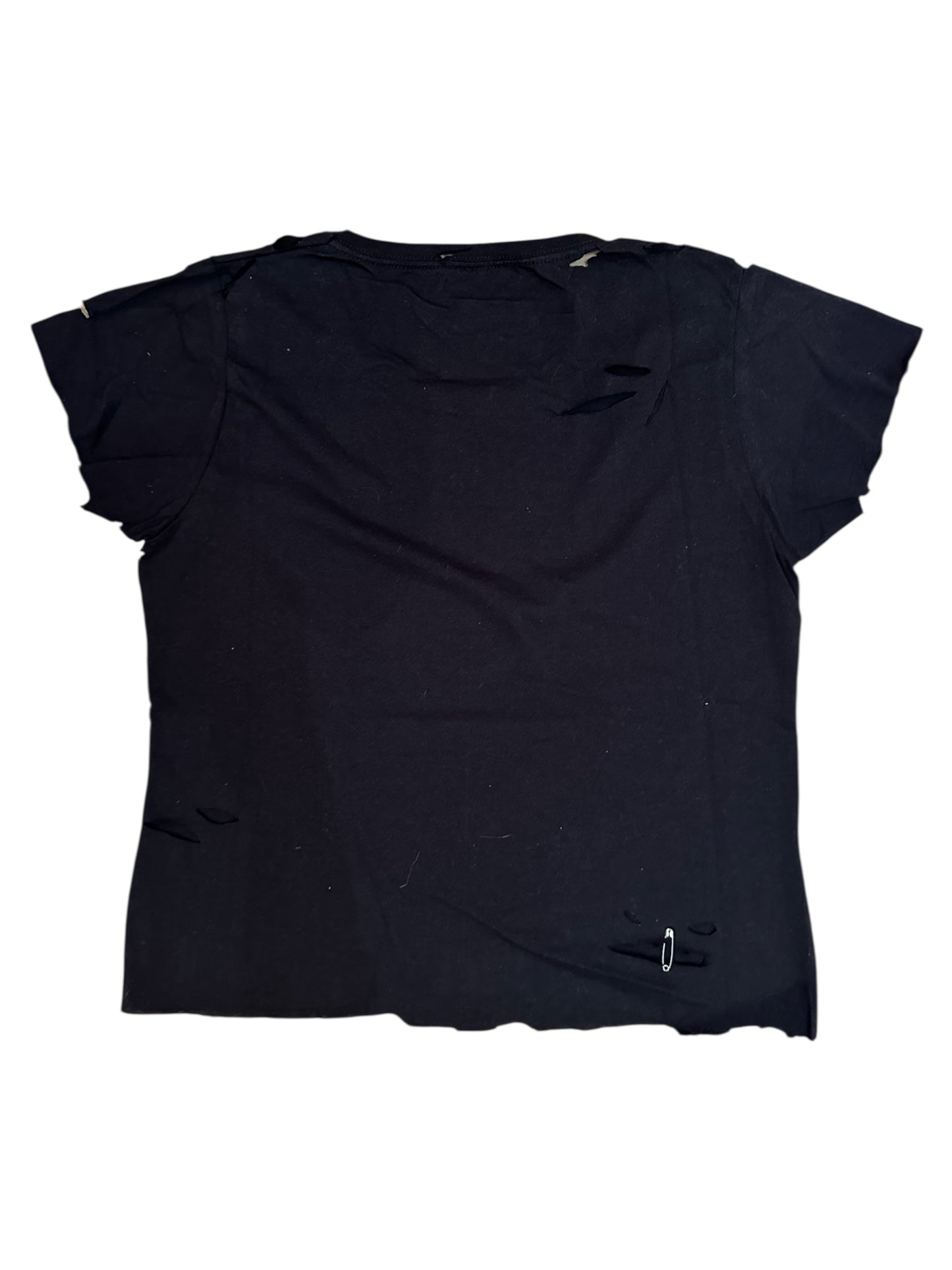 t-shirt «SEXI МОДА» niga little poni