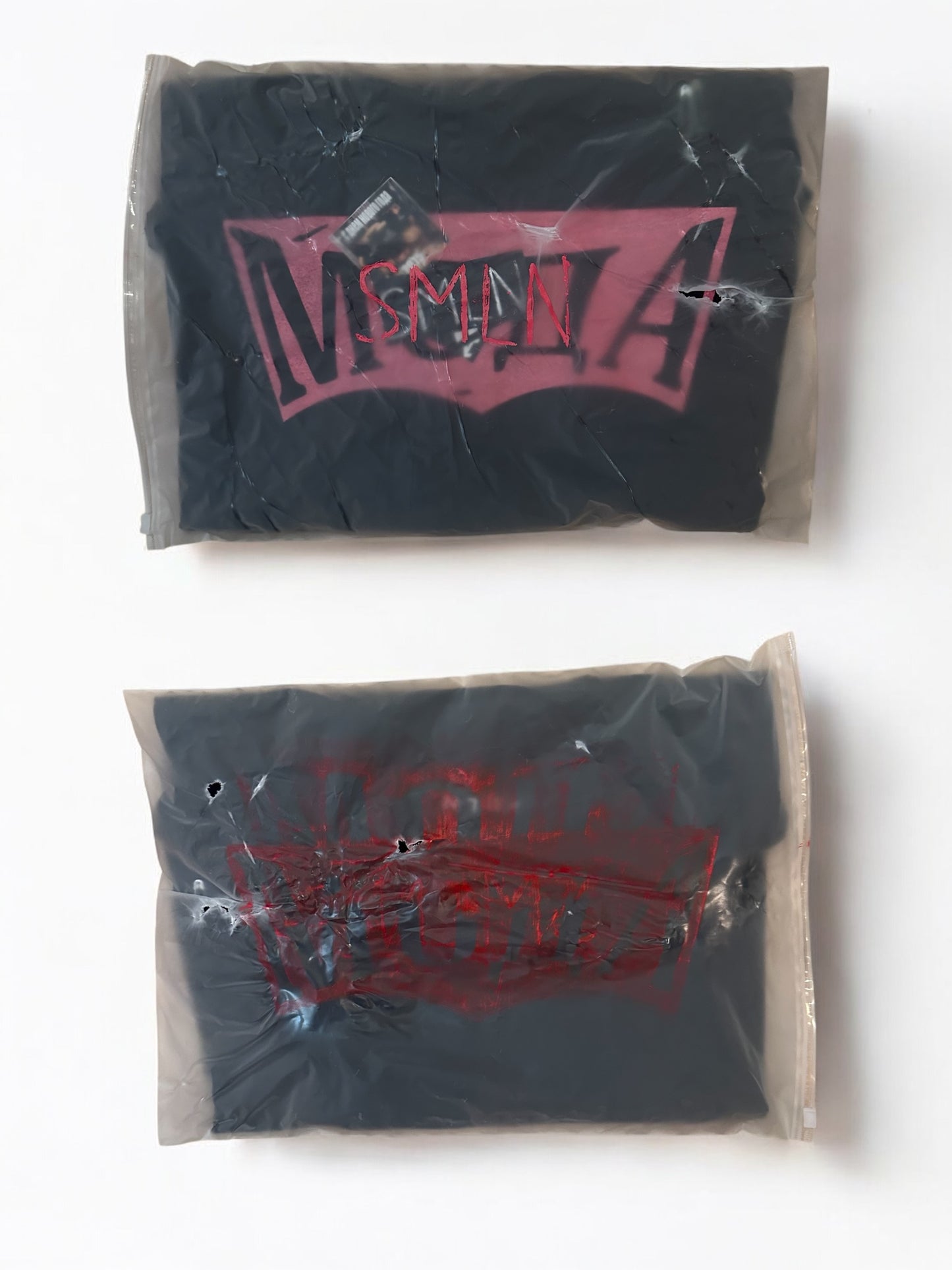 t-shirt «SEXI МОДА» niga little poni