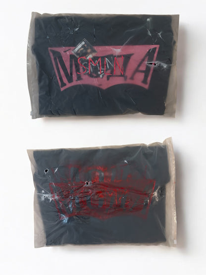 t-shirt «SEXI МОДА» niga little poni