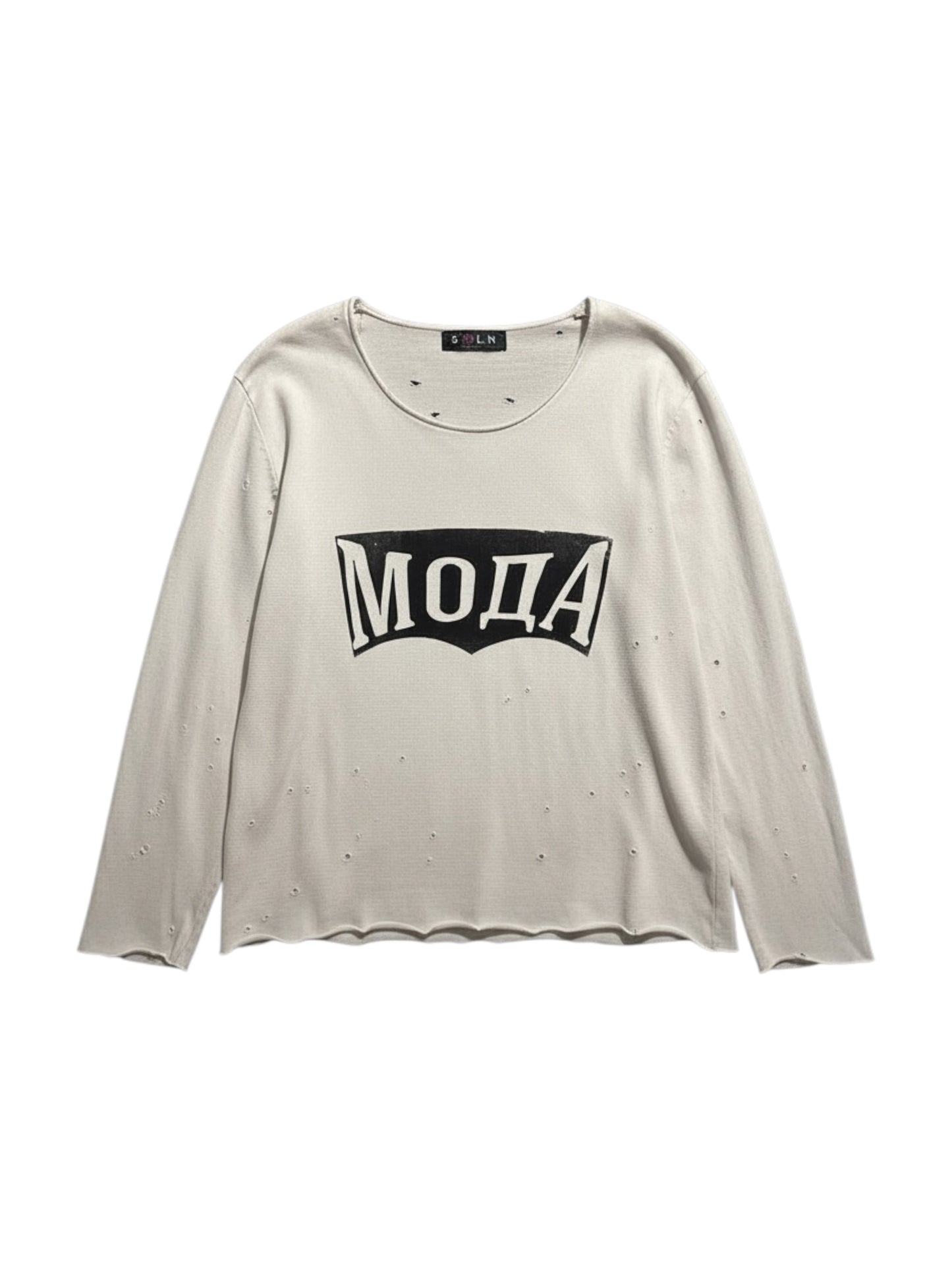 LONG BOSS <МОДА>