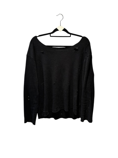Exclusive Black Long sleeve + Headpiece ///Romantika.com///