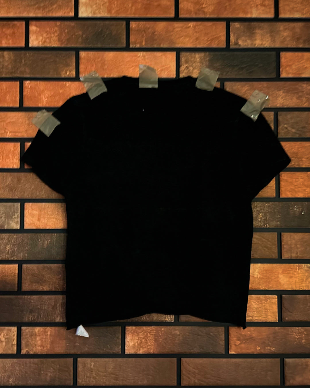 t-shirt «АУЕ» standart edition