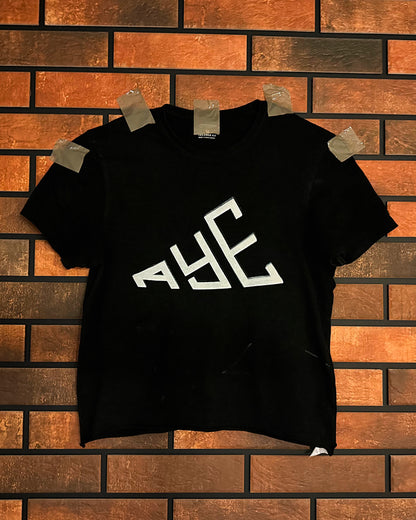 t-shirt «АУЕ» standart edition