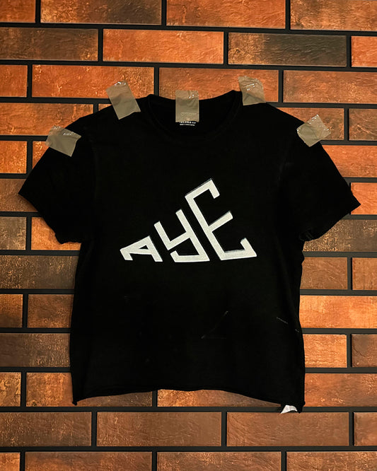 t-shirt «АУЕ» standart edition
