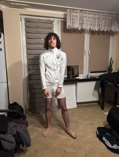 «АУЕ ADIDAS» Germany edition